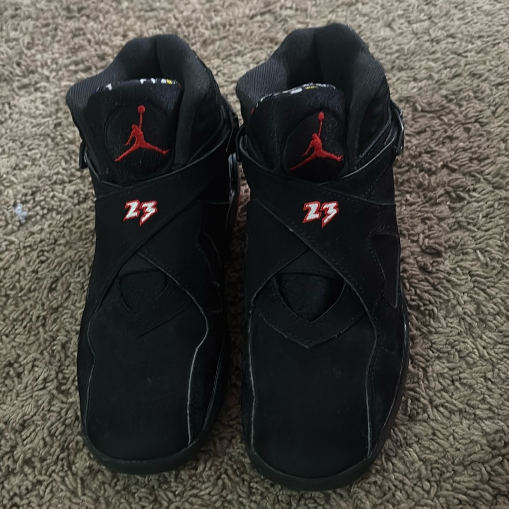 Gently worn